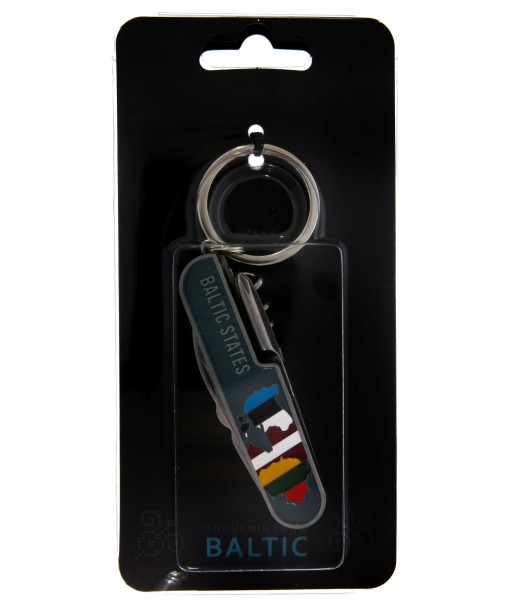 Kabatas nazis Baltic States